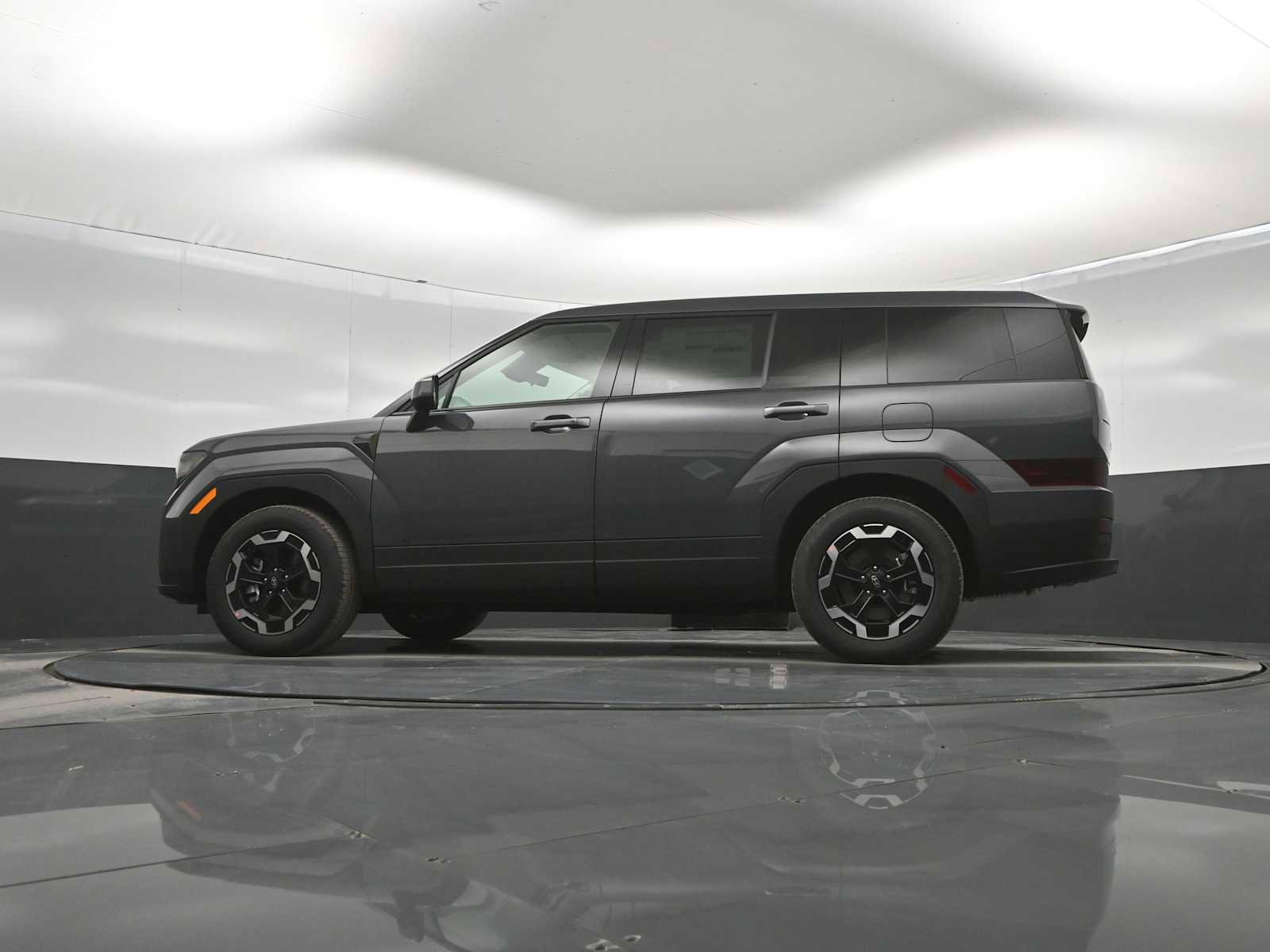 New 2026 Hyundai Santa Fe SE AWD/4WD image 35