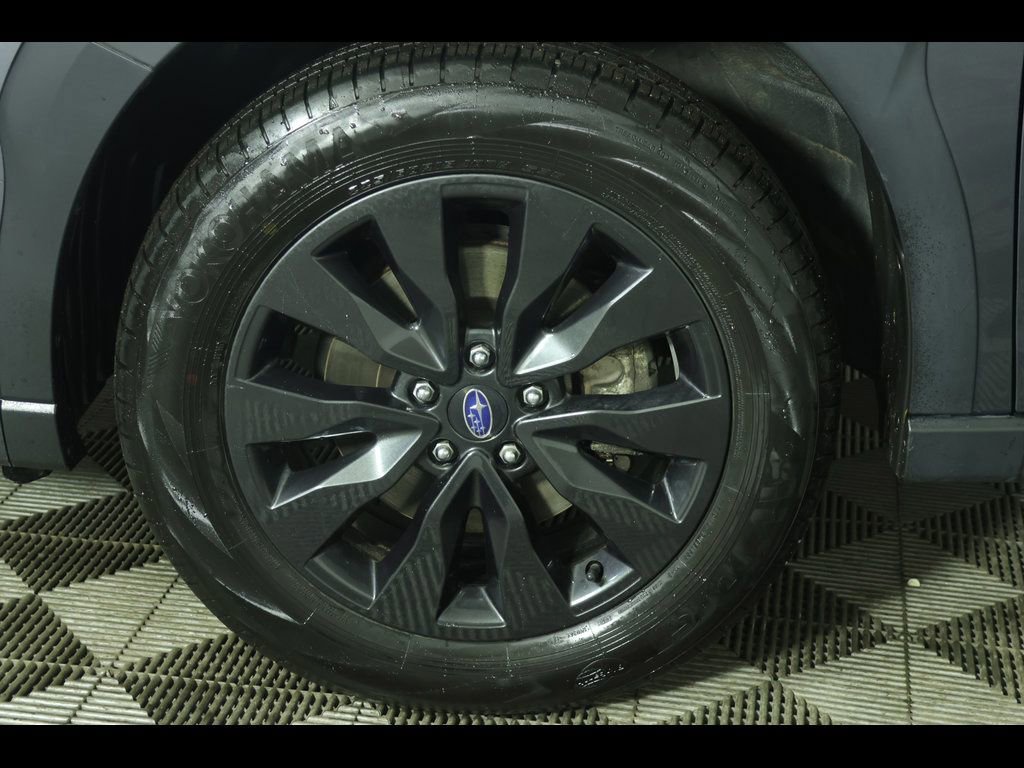 Used 2024 Subaru Outback Onyx Edition image 20