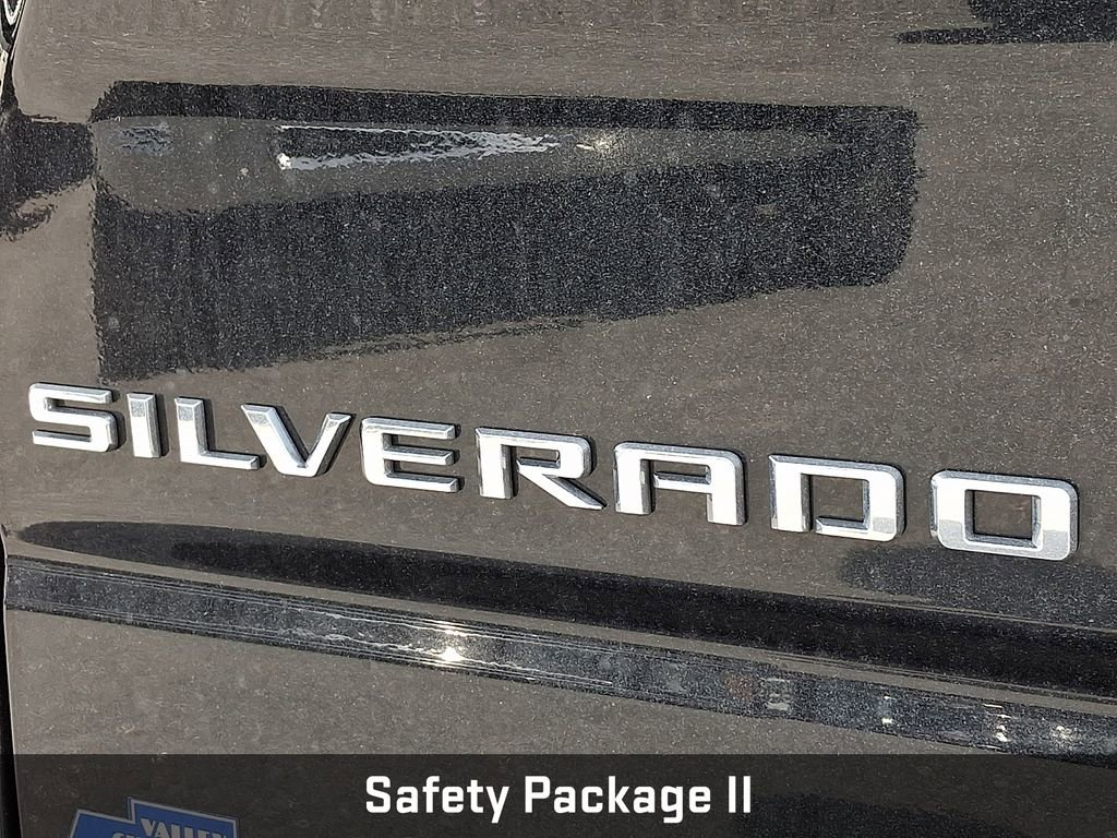 Used 2020 Chevrolet Silverado 1500 LTZ w/ LTZ Premium Package image 22