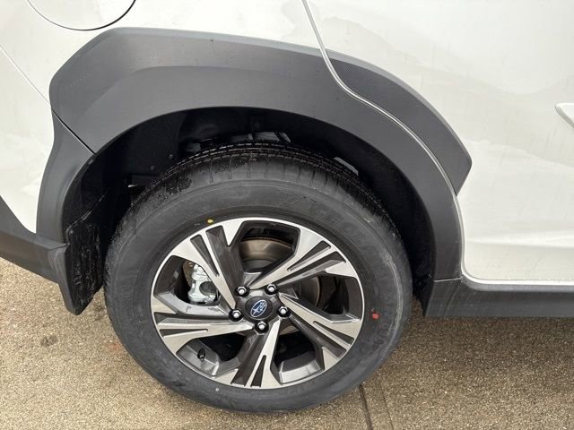 New 2026 Subaru Crosstrek 2.0i Premium image 12