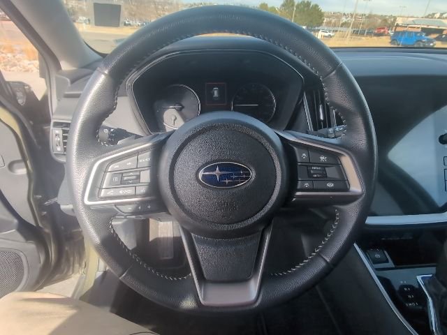 Used 2025 Subaru Outback Premium image 13