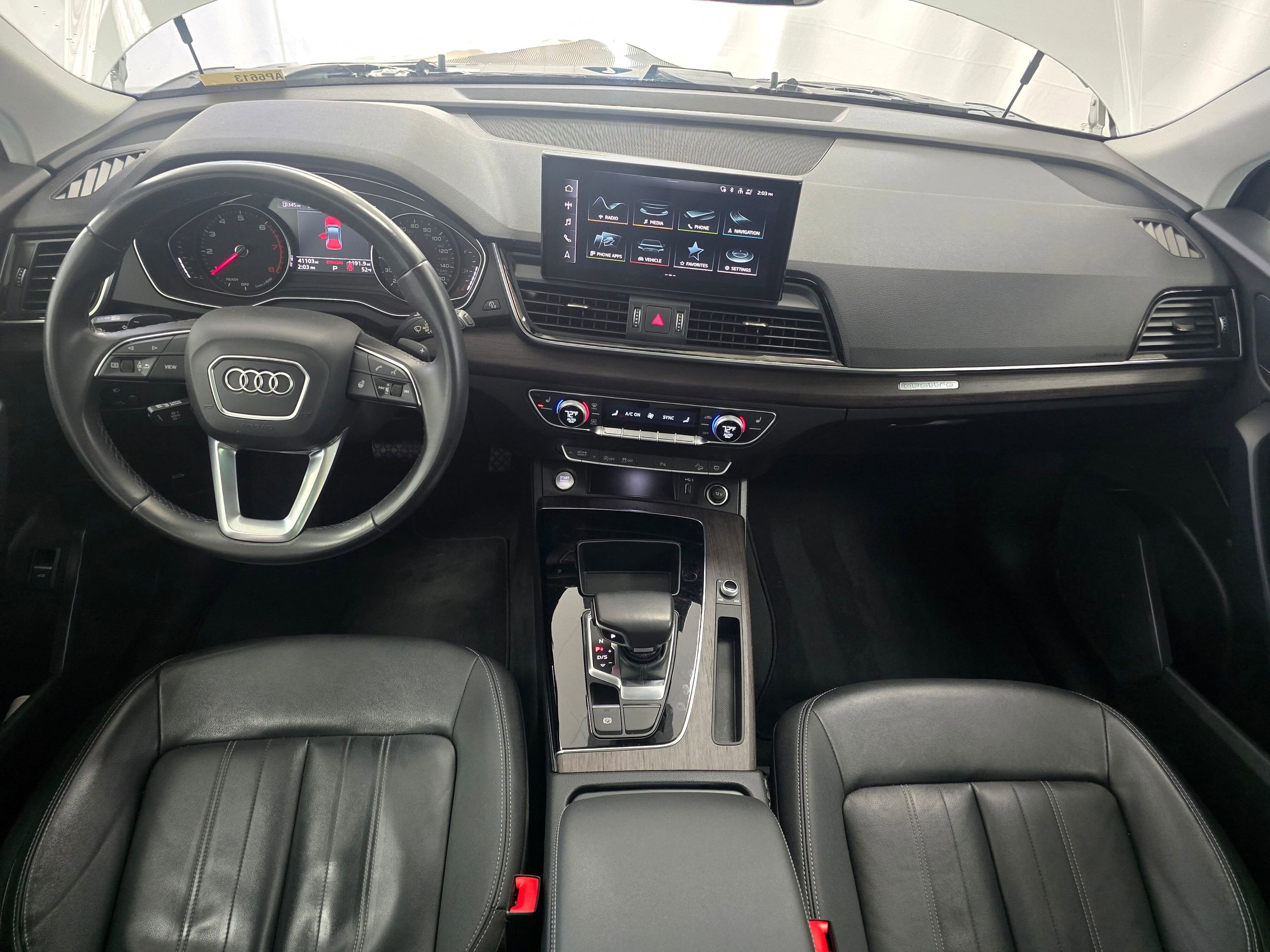 Used 2022 Audi Q5 2.0T Premium w/ Convenience Package image 18