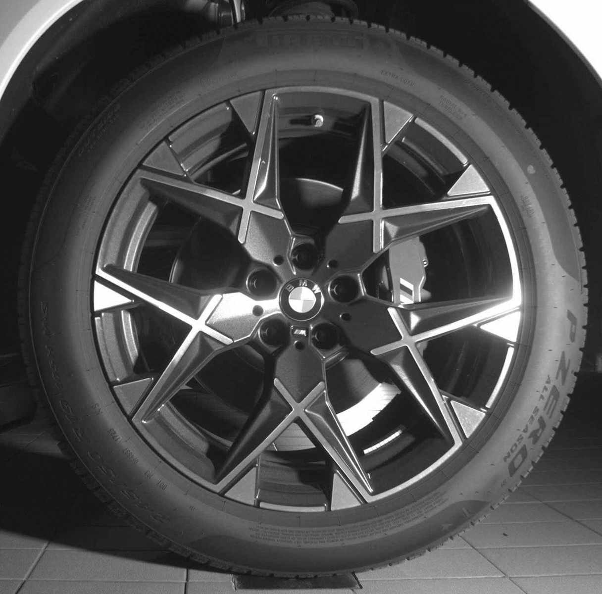 New 2026 BMW X3 xDrive30i w/ M Sport Package AWD/4WD image 20