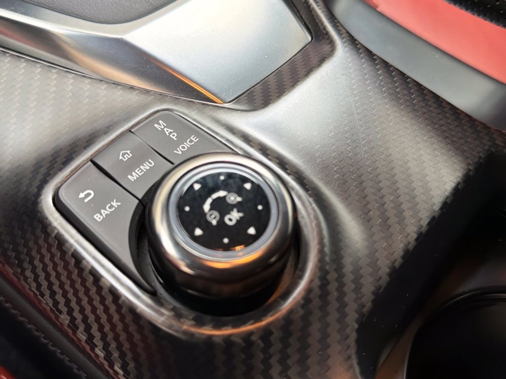 Used 2021 Nissan GT-R Premium AWD/4WD image 47
