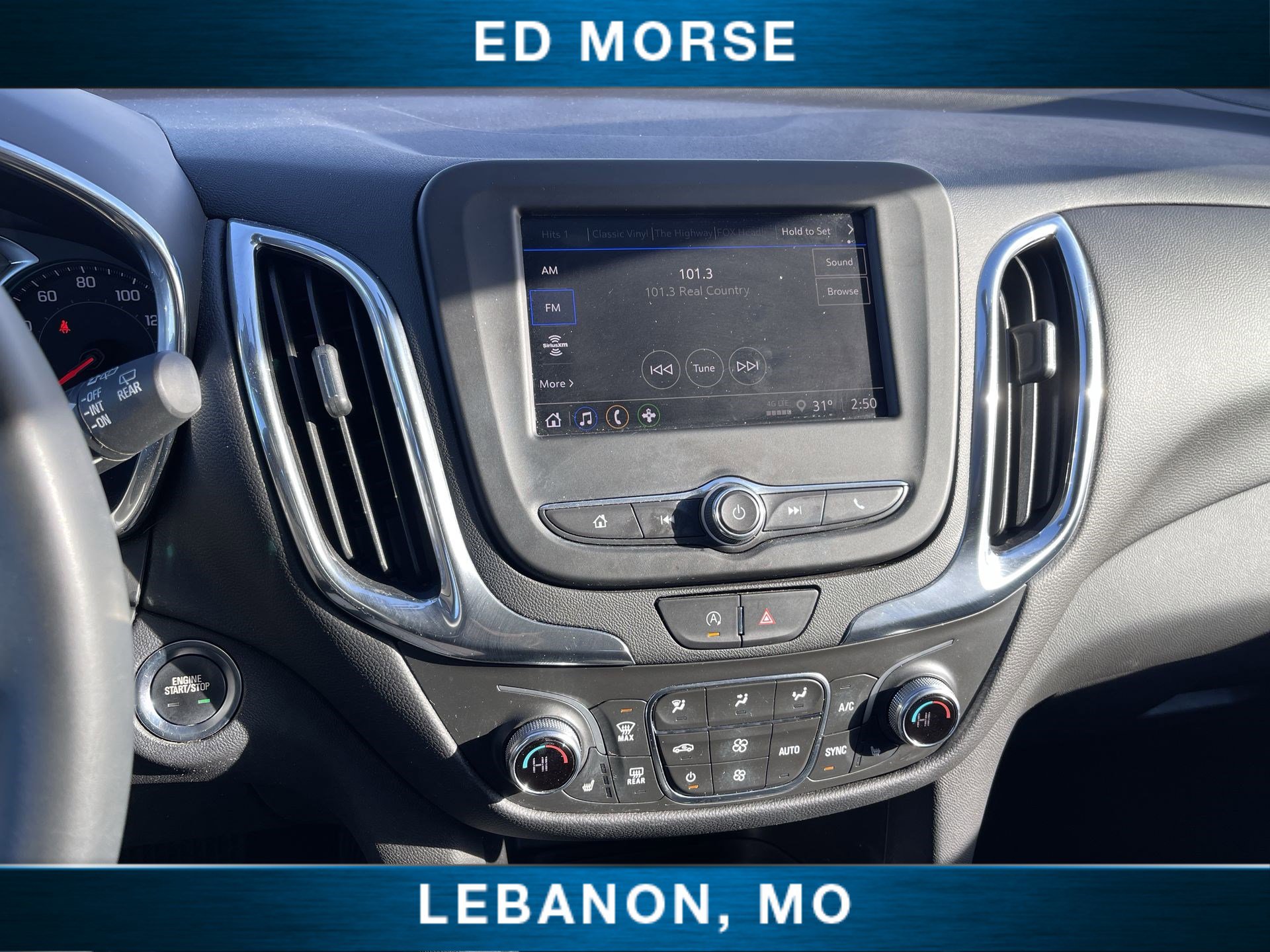 Certified 2023 Chevrolet Equinox LT image 13