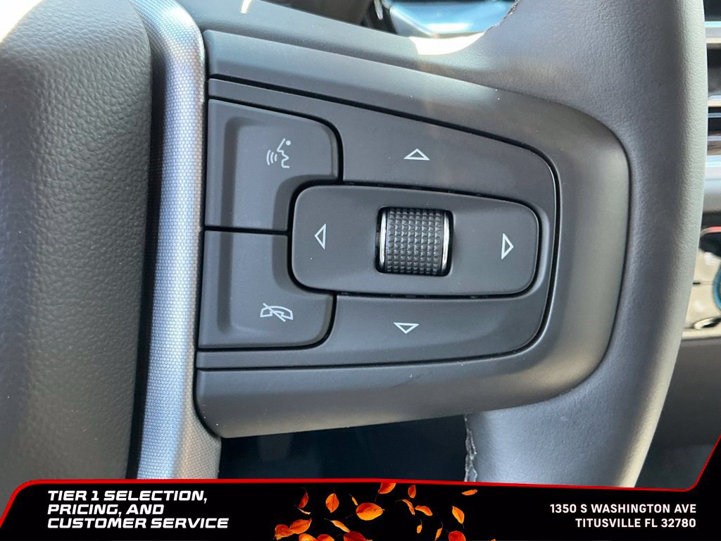 Used 2025 GMC Sierra 1500 Elevation AWD/4WD image 39