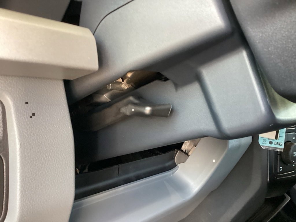 New 2026 Ford F250 XL w/ XL Driver Assist Package image 62
