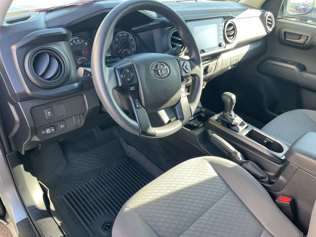 Used 2021 Toyota Tacoma SR image 5