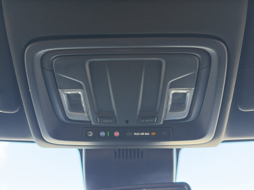 Used 2025 GMC Sierra 1500 AT4 AWD/4WD image 17