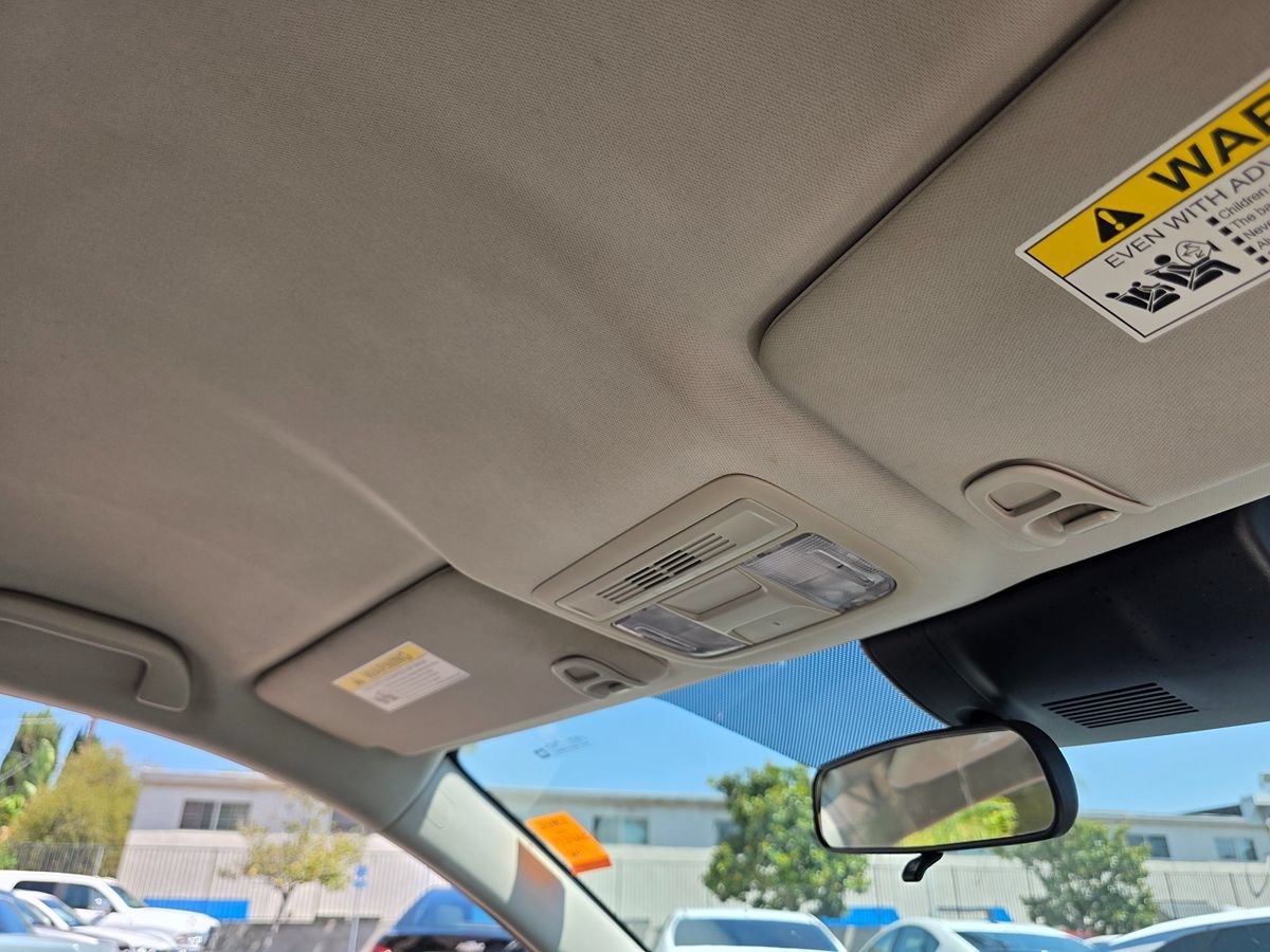 Used 2019 Honda Civic LX image 17