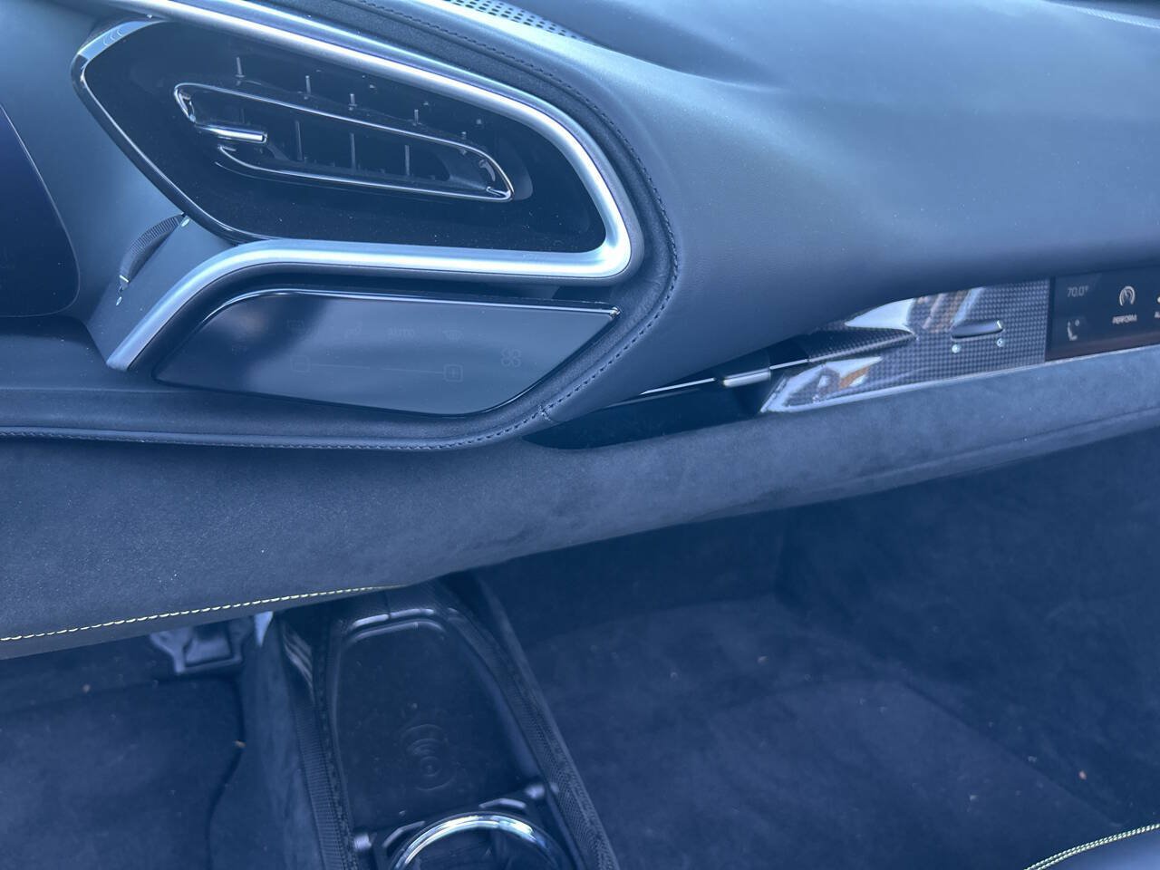 Used 2026 Ferrari 296 GTS RWD image 13
