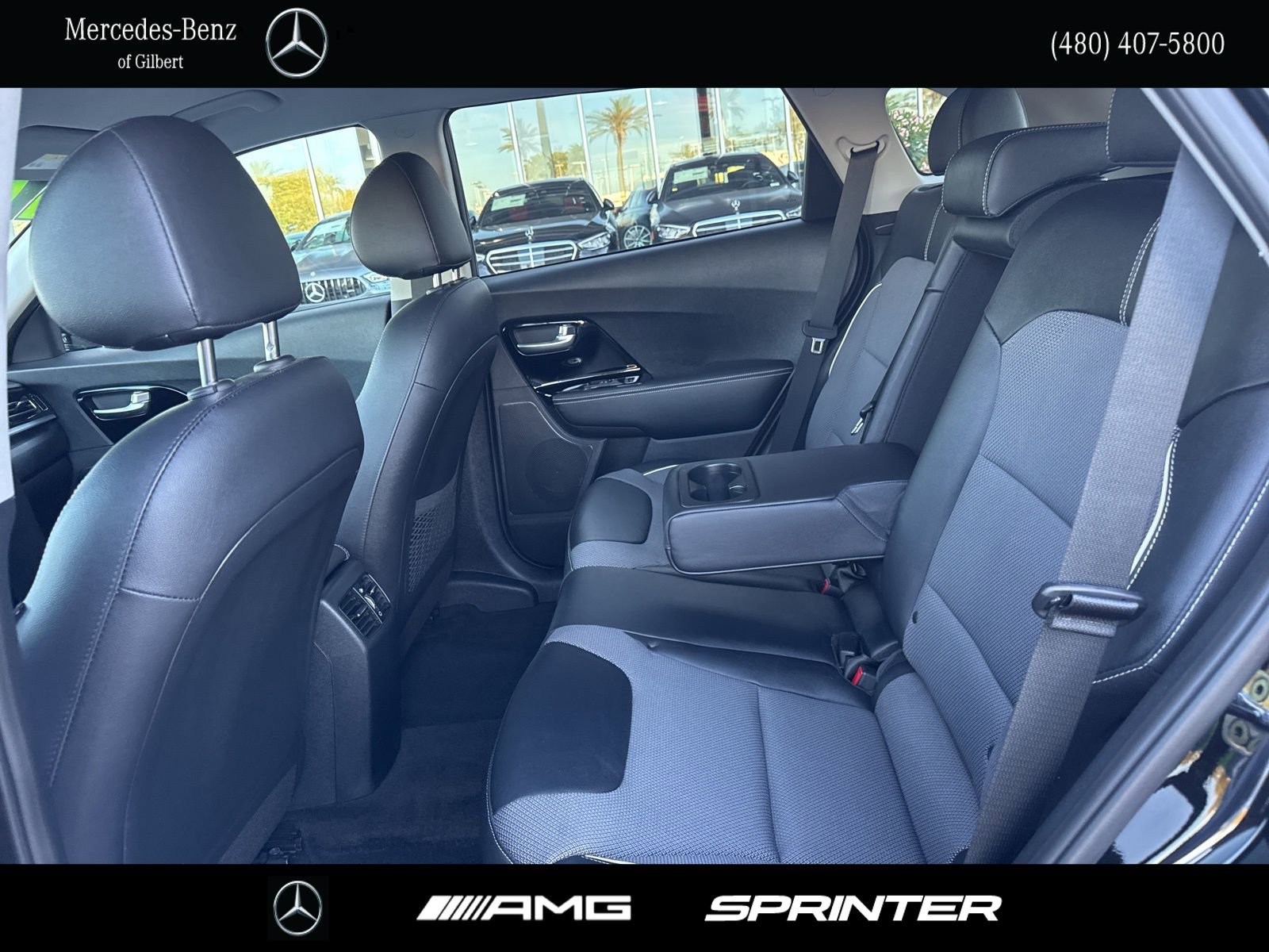 Used 2021 Kia Niro EX image 15