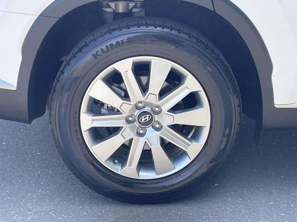 Used 2023 Hyundai Palisade SEL AWD/4WD image 7