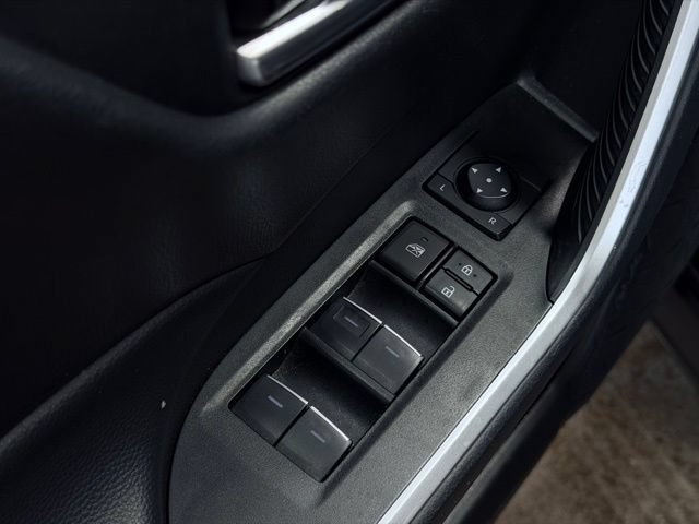 Used 2024 Toyota RAV4 XLE AWD/4WD image 13
