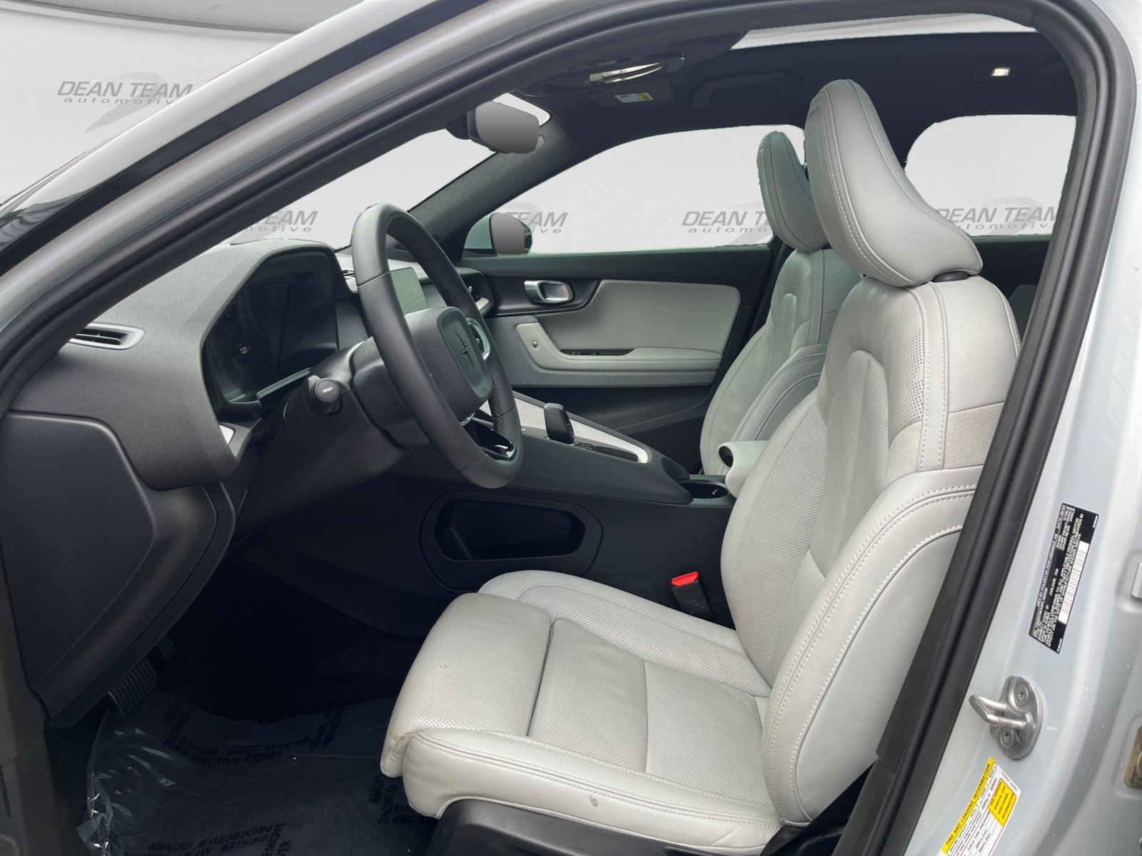 Used 2023 Polestar Polestar 2 w/ Pilot Pack AWD/4WD image 11
