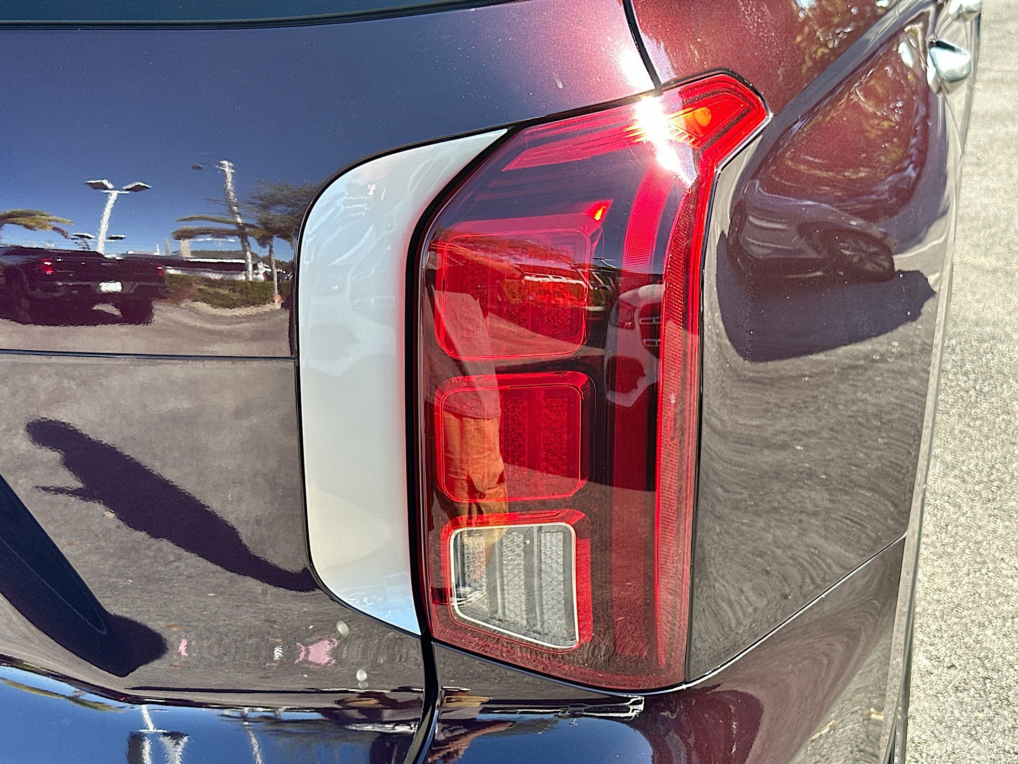 Used 2023 Hyundai Palisade SEL image 34