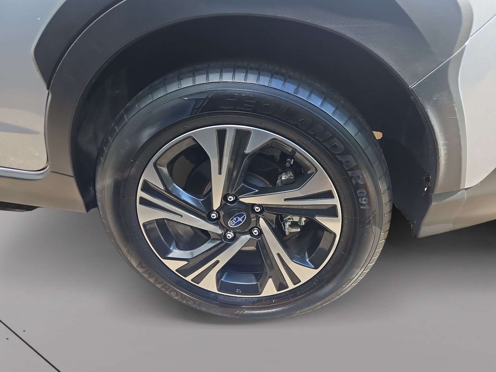Used 2024 Subaru Crosstrek 2.0i Premium AWD/4WD image 15