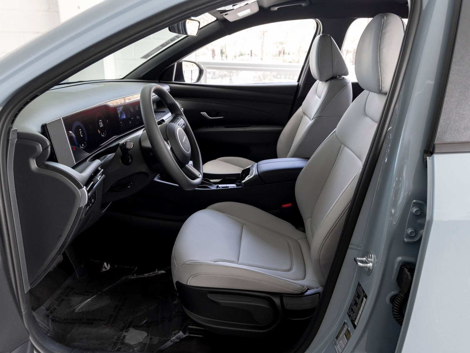 New 2027 Hyundai Santa Cruz SE FWD image 11