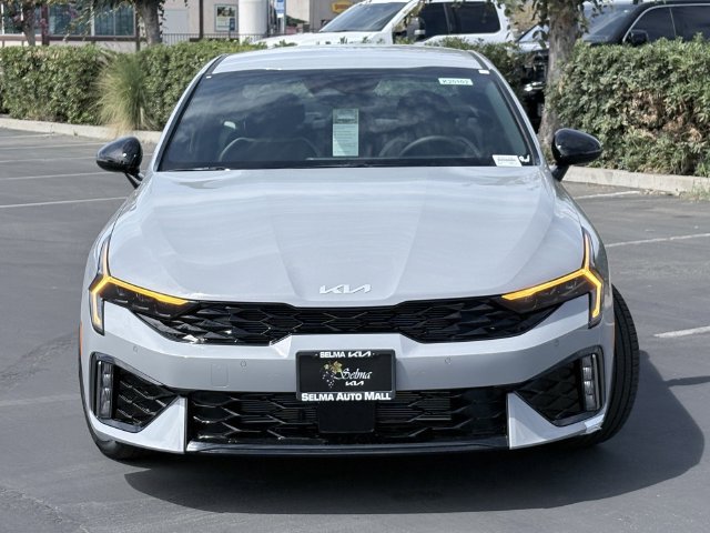 New 2026 Kia K5 GT-Line FWD image 2