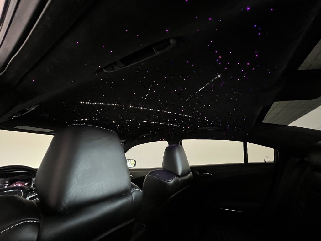 Used 2023 Dodge Charger SRT Hellcat image 36