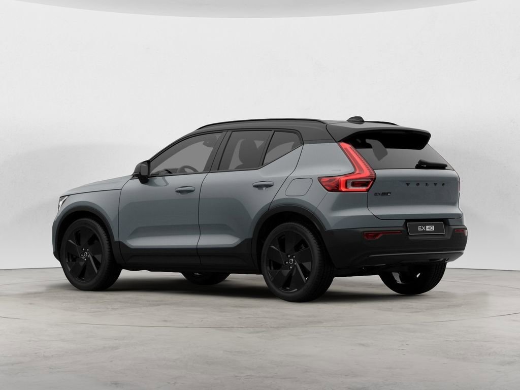 New 2026 Volvo EX40 Ultra AWD/4WD image 5