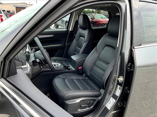 New 2025 MAZDA CX-5 AWD 2.5 S image 9