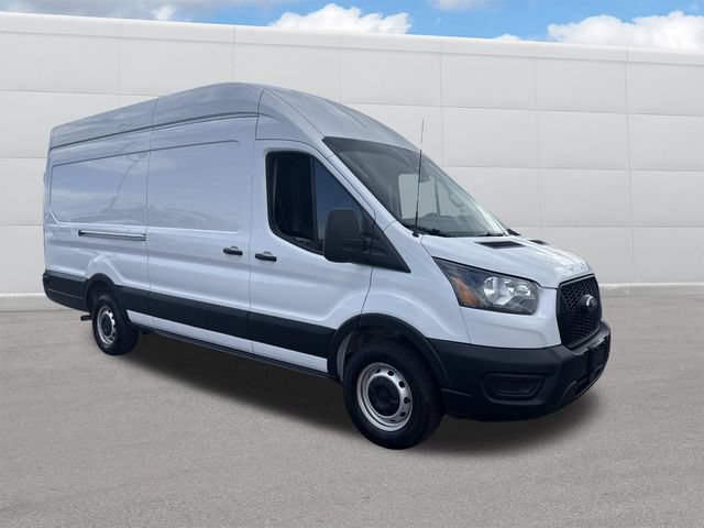 Used 2025 Ford Transit 250 148 High Roof Extended RWD image 11
