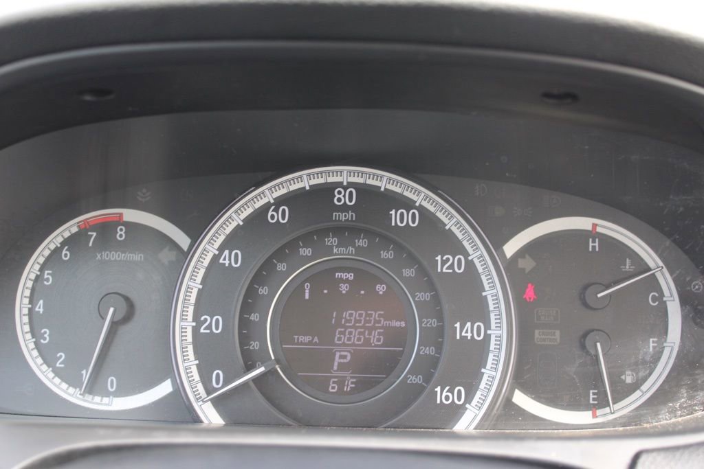 Used 2016 Honda Accord LX image 29