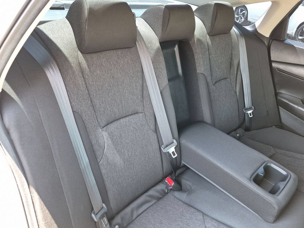Used 2024 Honda Accord LX image 16