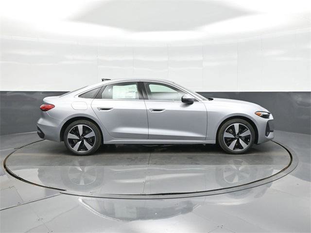 New 2025 Audi A5 2.0T Prestige image 8