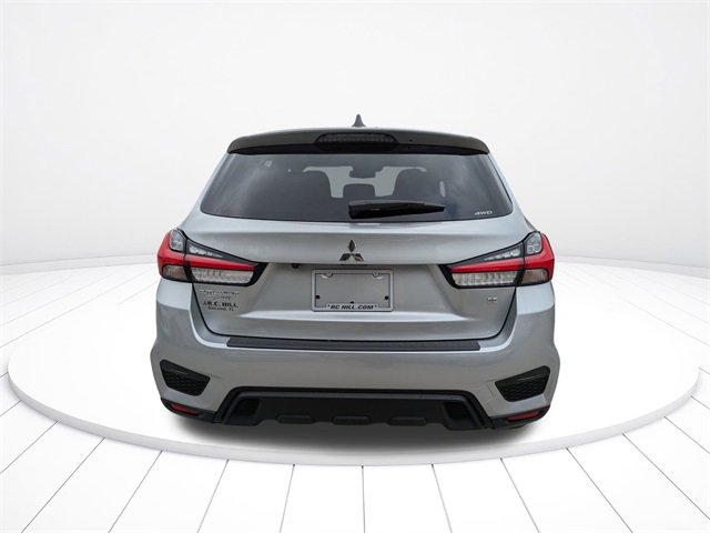 New 2026 Mitsubishi Outlander Sport SE image 5