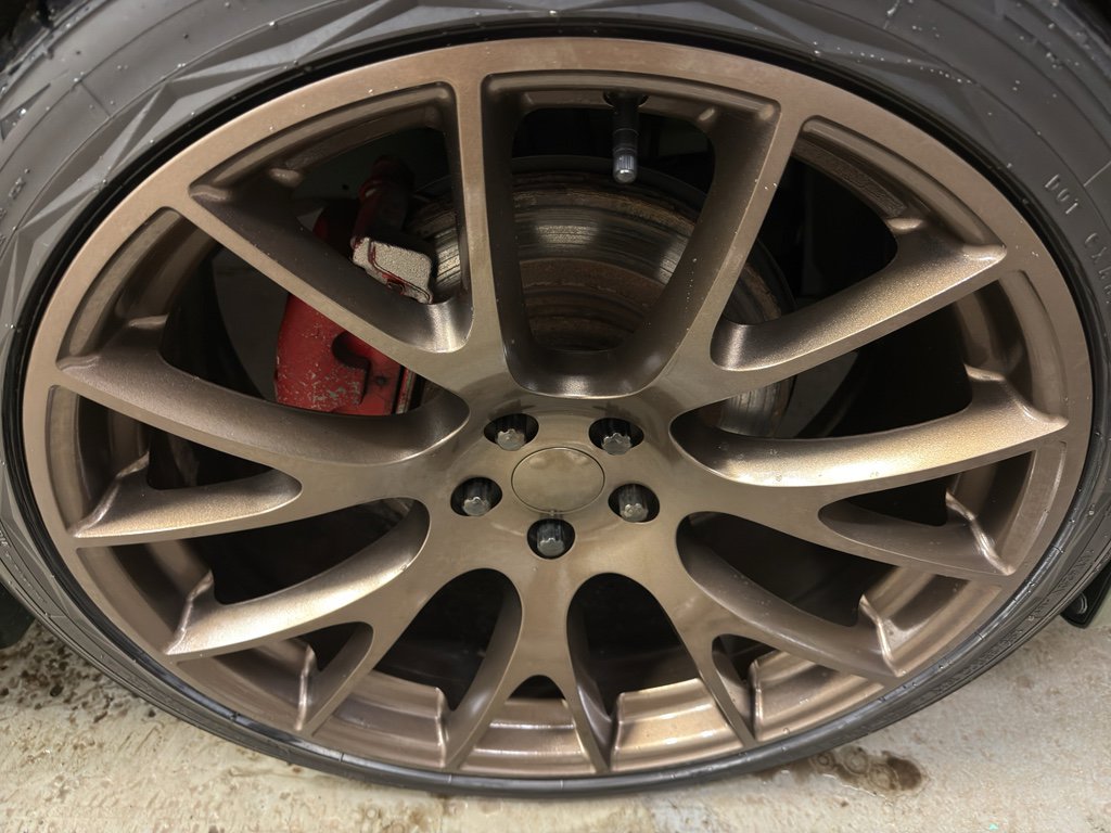 Used 2021 Dodge Charger R/T w/ Blacktop Package image 36