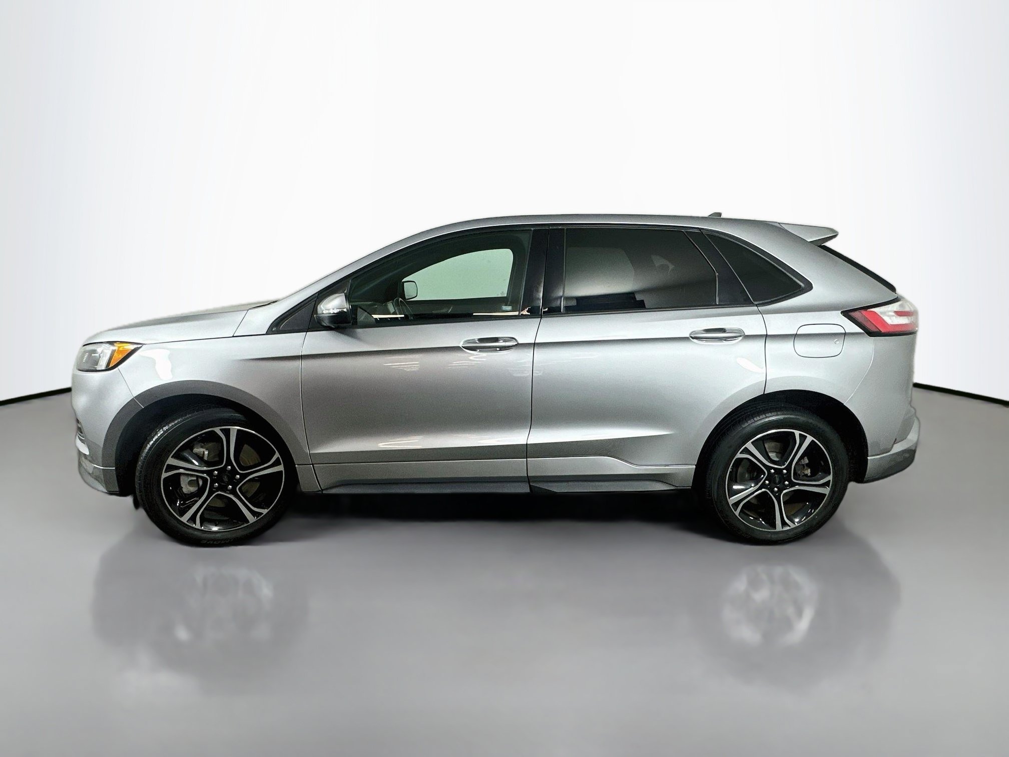 Used 2021 Ford Edge ST AWD/4WD image 4