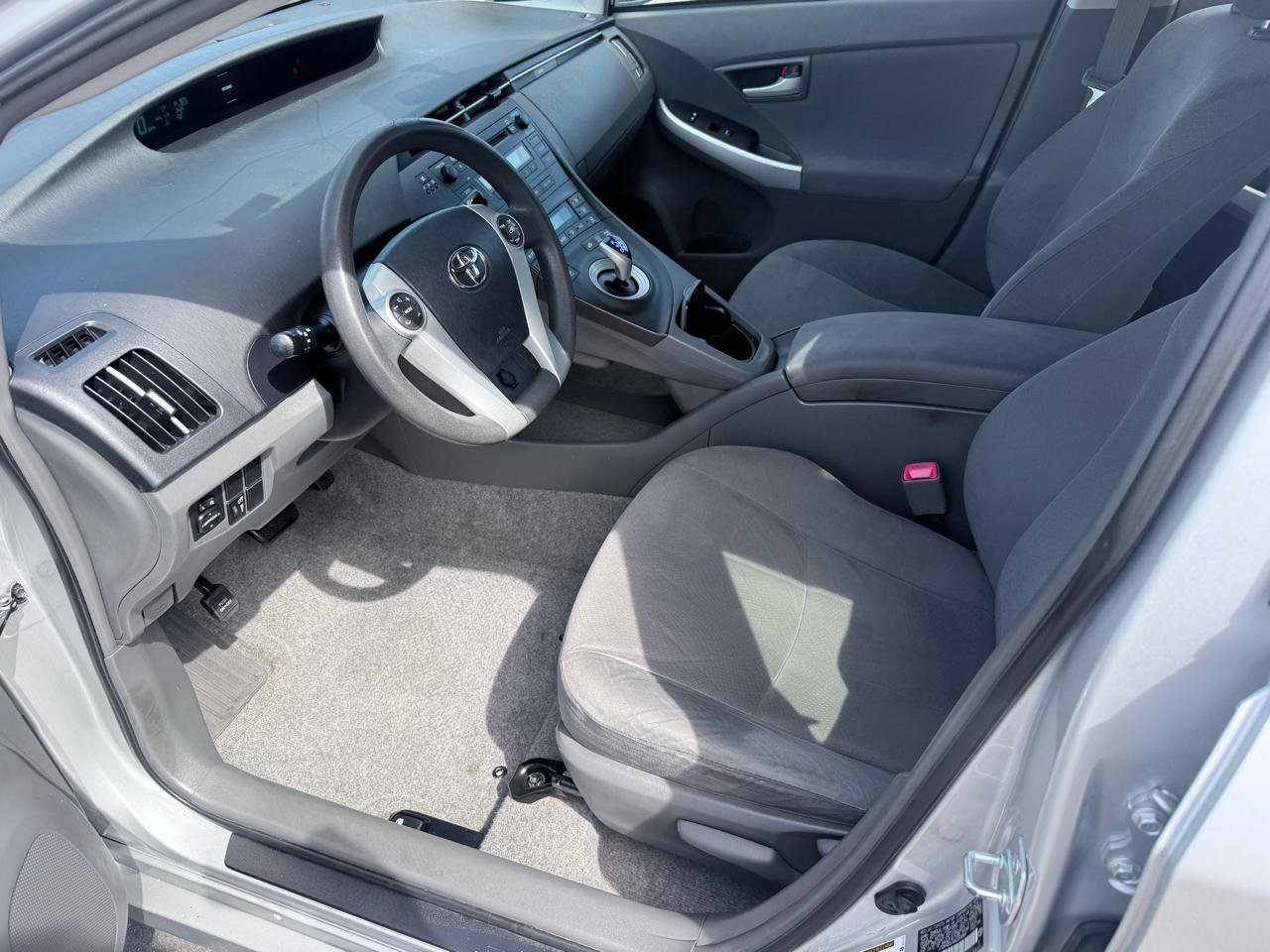 Used 2010 Toyota Prius Two image 9