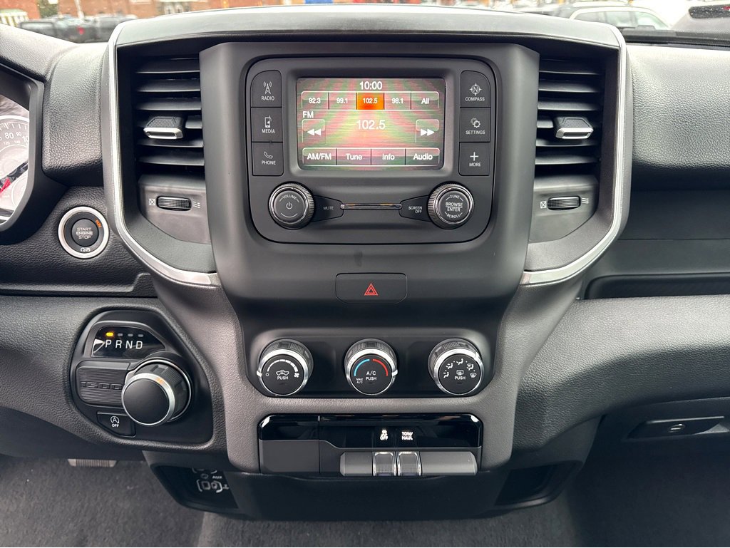 Certified 2023 RAM 1500 Big Horn image 22