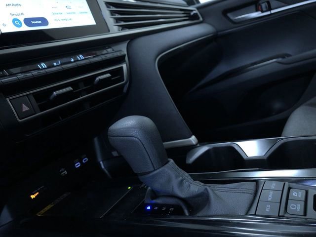 Certified 2026 Toyota Camry LE FWD image 29