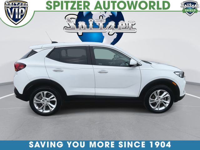 Used 2023 Buick Encore GX Preferred w/ Cold Weather Comfort Package image 11