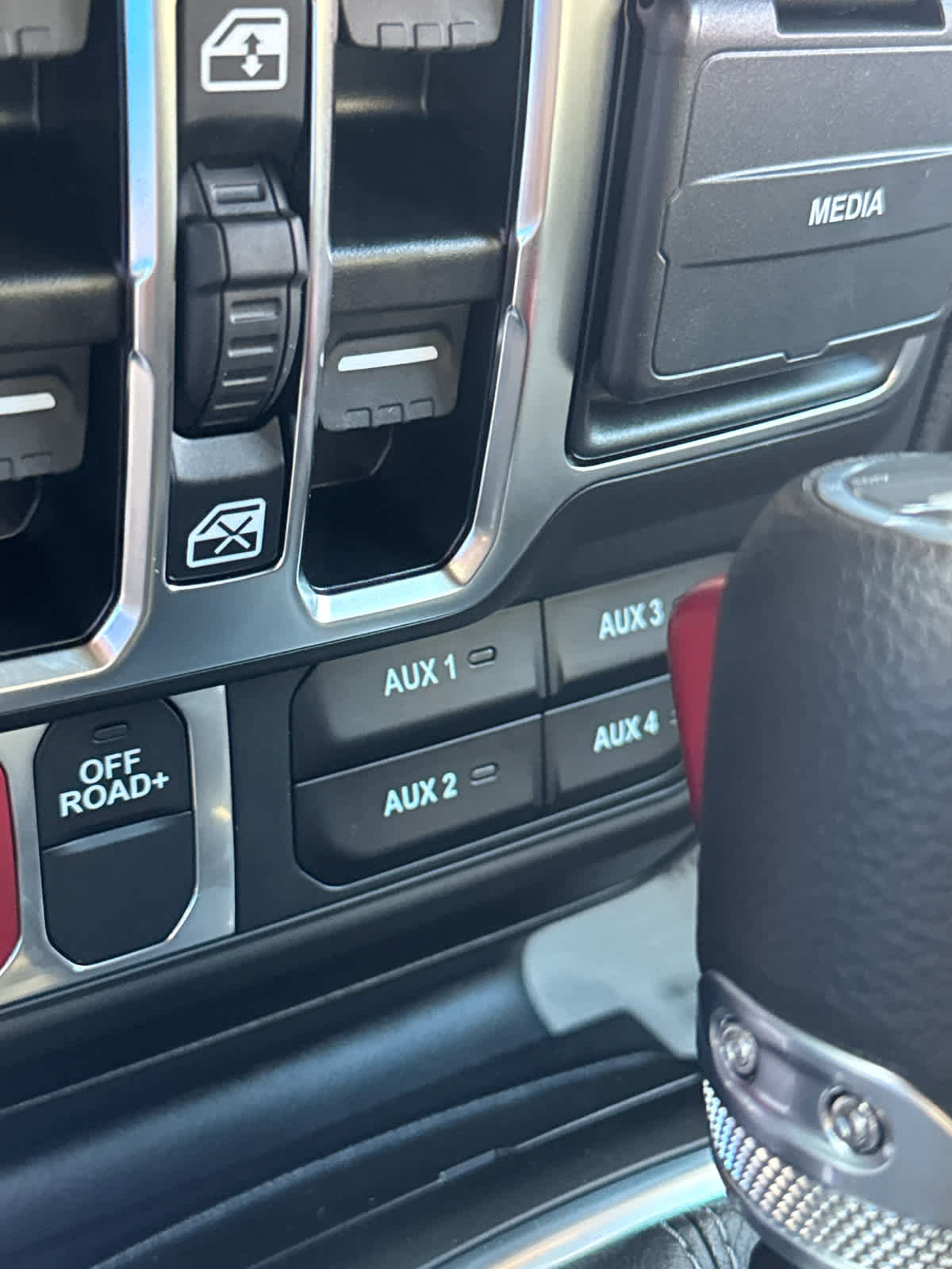 New 2025 Jeep Wrangler Willys image 20