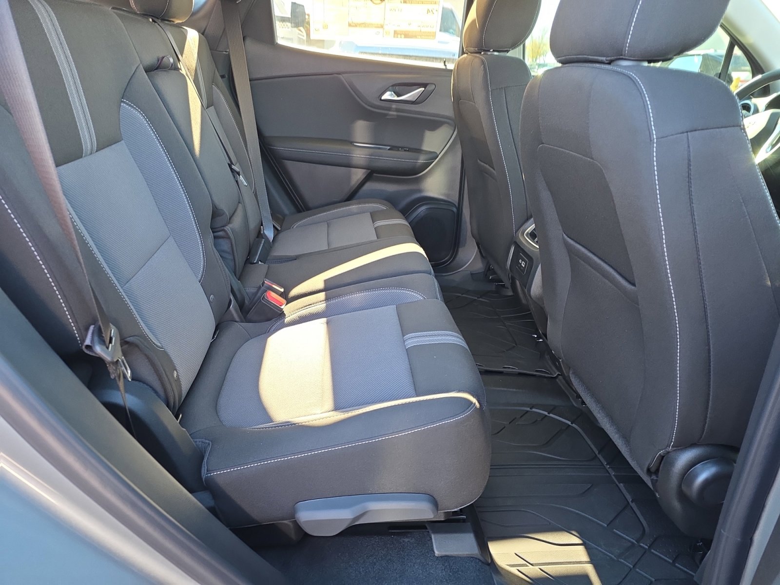 New 2026 Chevrolet Blazer LT w/ Convenience Package image 31