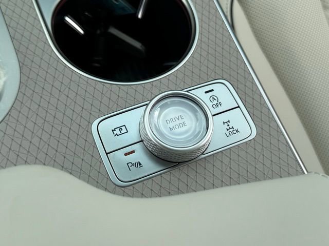 New 2025 Genesis GV80 3.5T Prestige AWD/4WD image 23