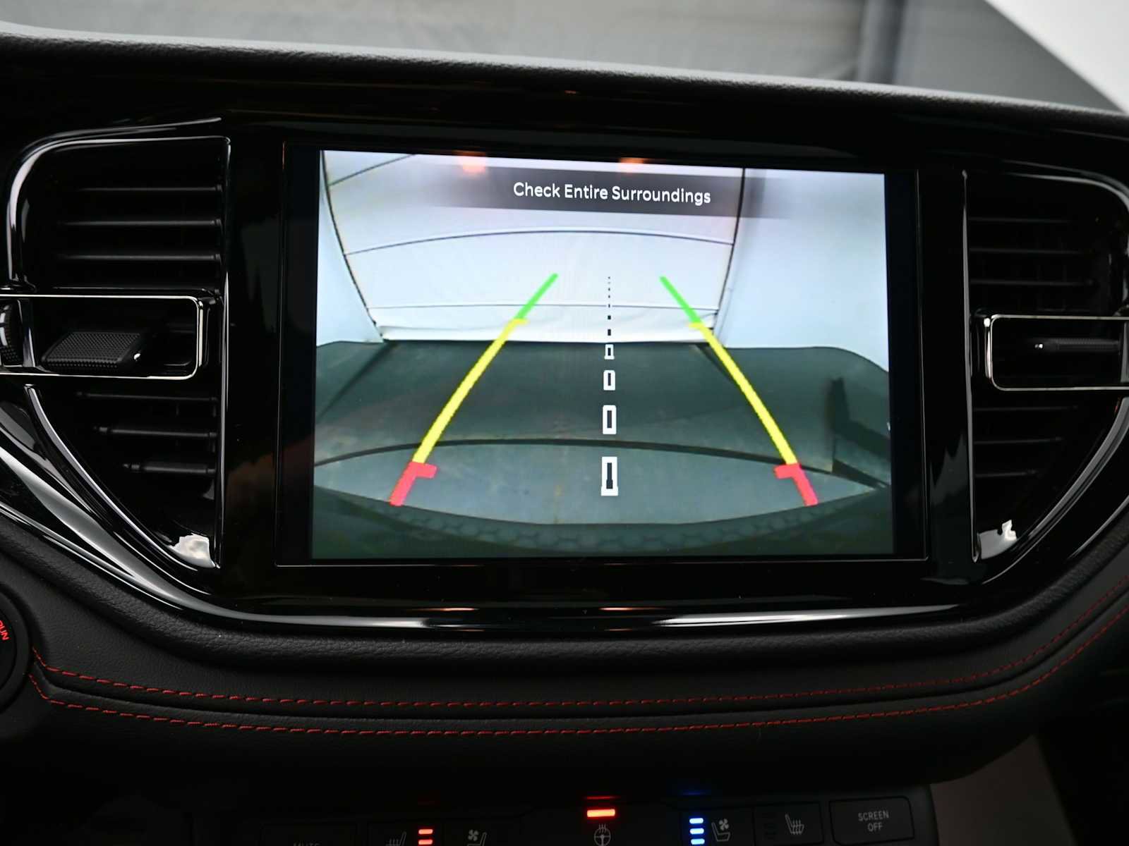 Used 2025 Dodge Durango R/T image 7