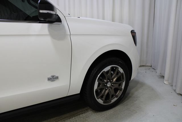 New 2026 Ford Expedition Max King Ranch AWD/4WD image 28