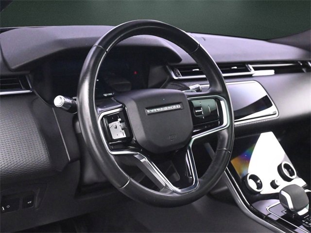 Used 2022 Land Rover Range Rover Velar S image 22
