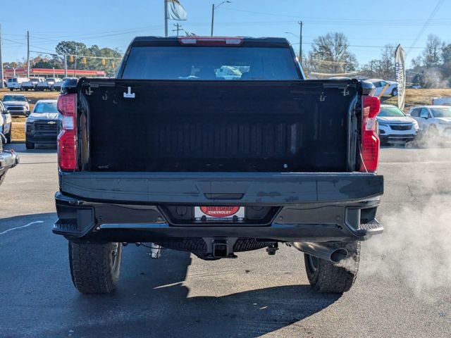 New 2026 Chevrolet Silverado 2500 Custom w/ Custom Value Package image 27