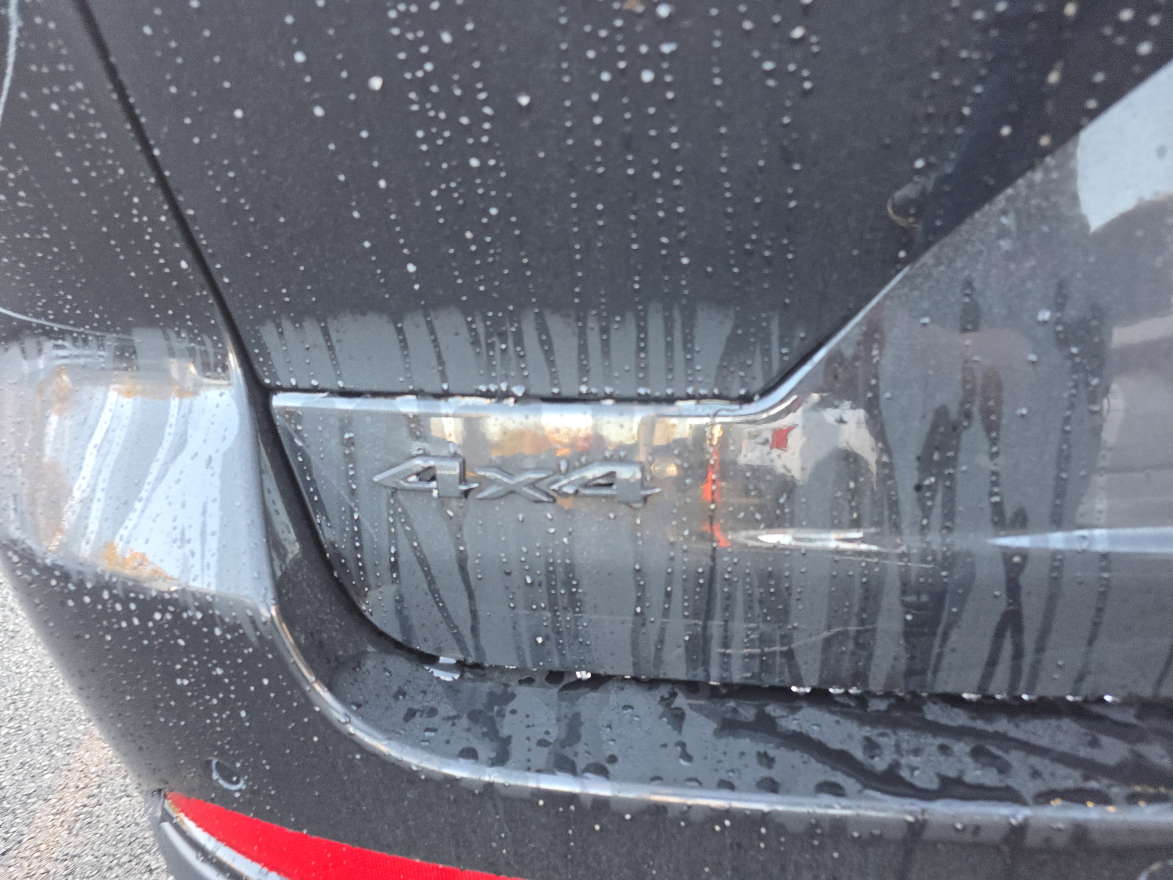 New 2025 Jeep Grand Cherokee Altitude image 30