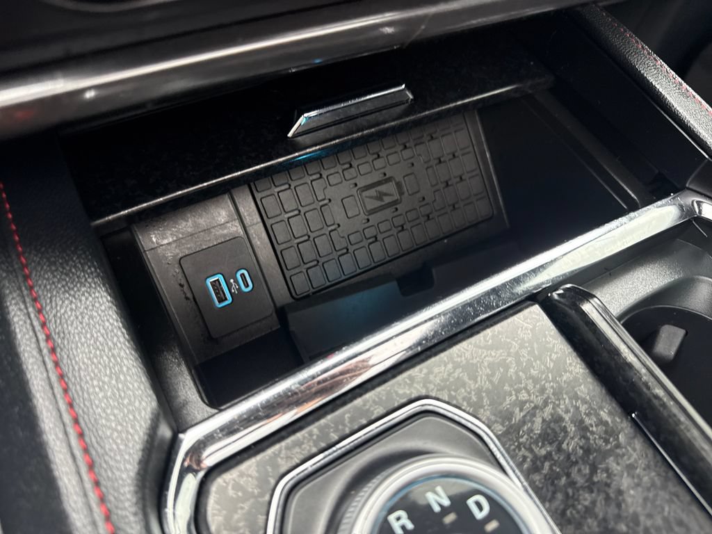 Used 2024 Ford Expedition Limited AWD/4WD image 45