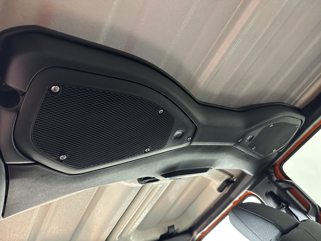 New 2025 Jeep Wrangler Sport image 10