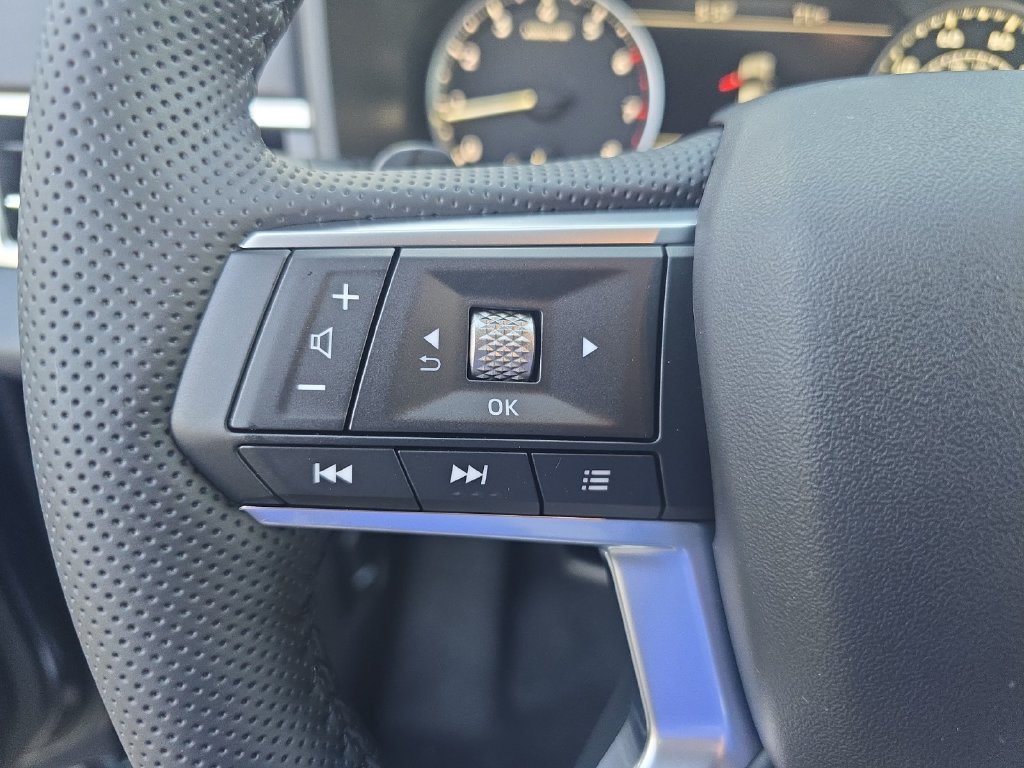 New 2026 Mitsubishi Outlander SE AWD/4WD image 33