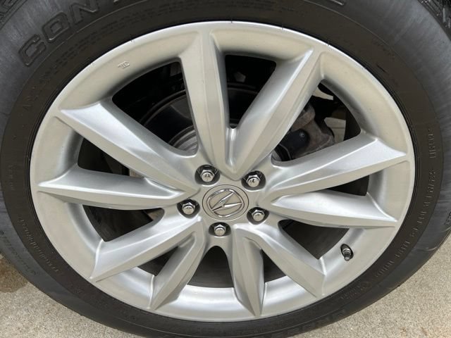 Used 2019 Acura RDX AWD image 10