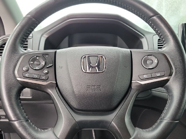 Used 2023 Honda Odyssey EX-L image 16